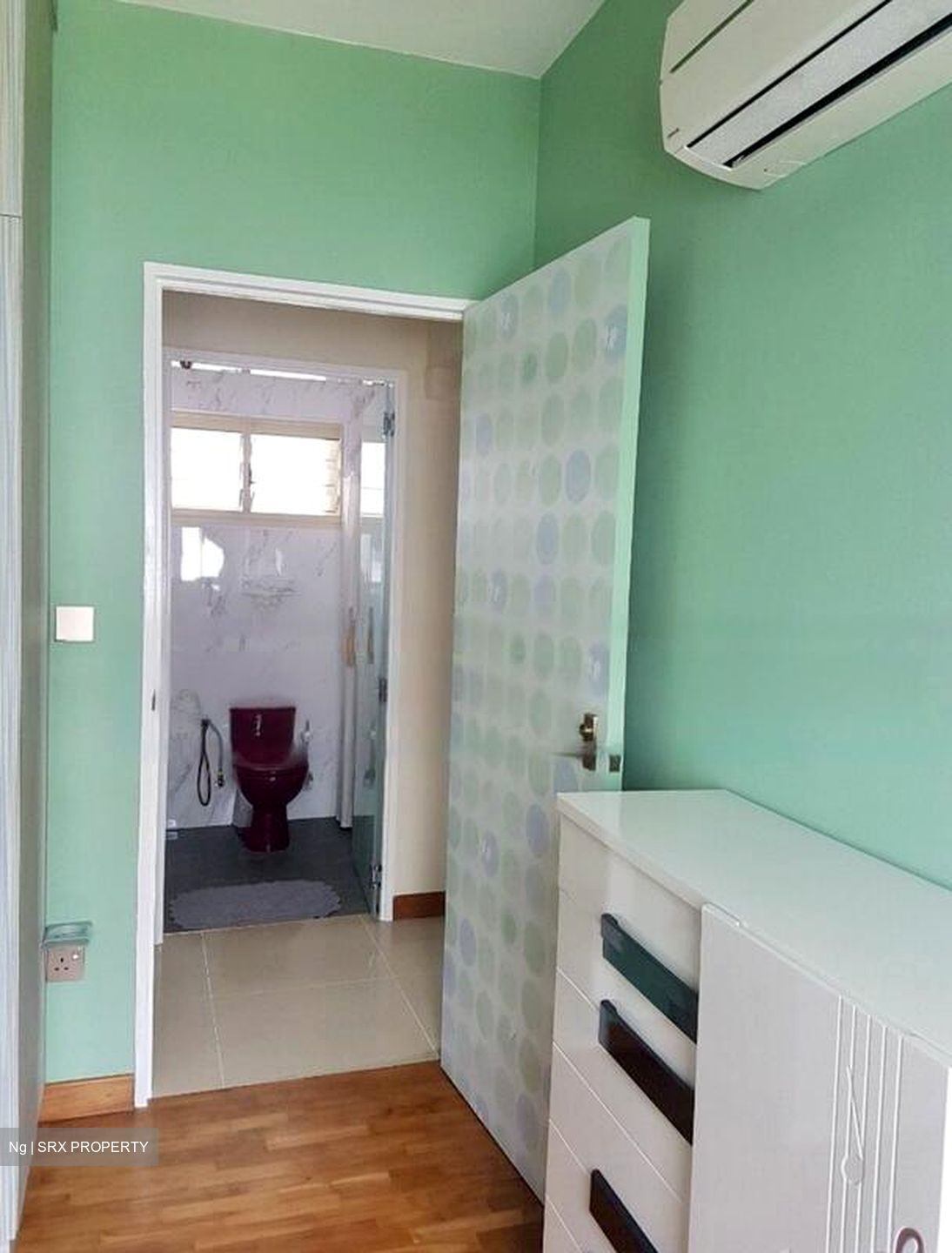 Blk 168A The Sundial (Punggol), HDB 4 Rooms #470242071